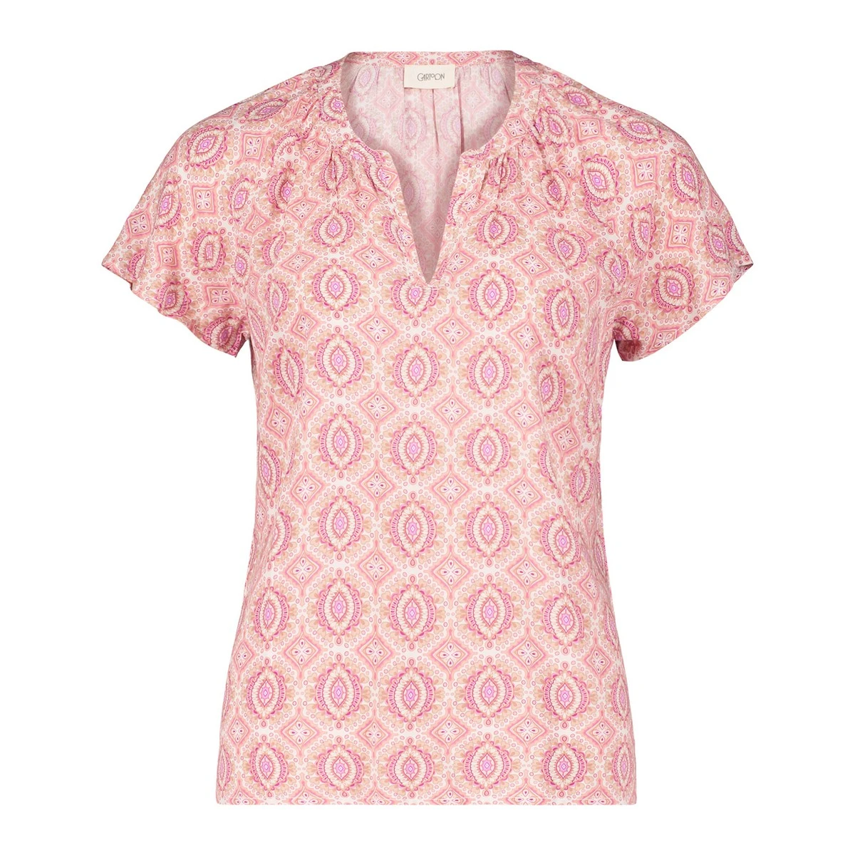 Dames Blouse 87757275