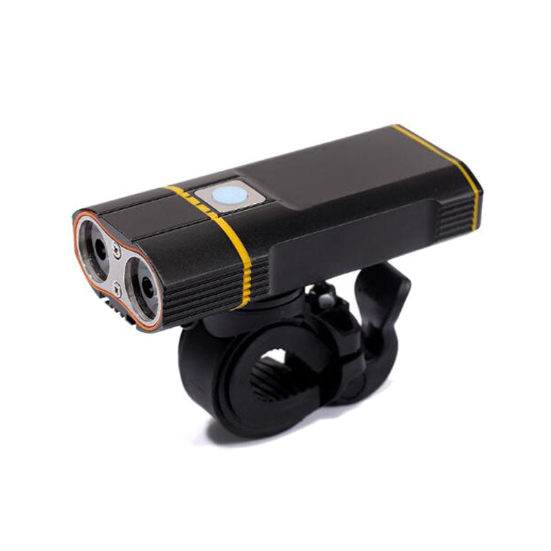 Lampe Avant avec Support Guidon Angle Eye - 800 Lumens