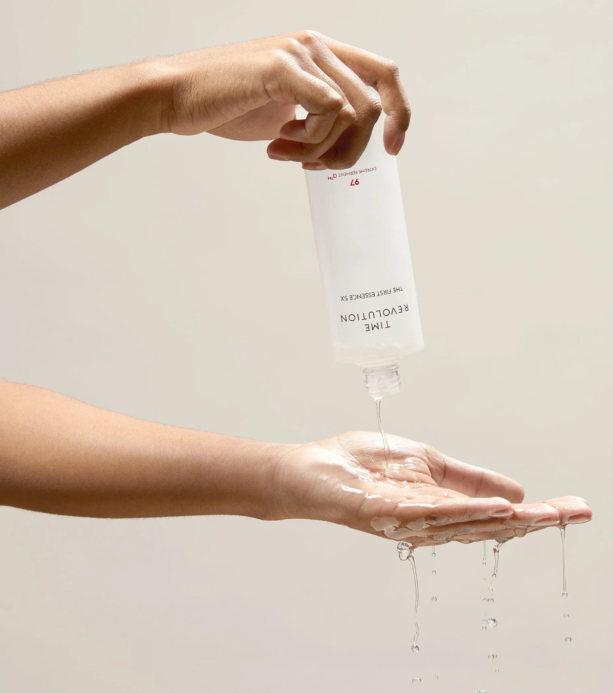 Missha - Essência Facial Firmadora First Treatment 5x