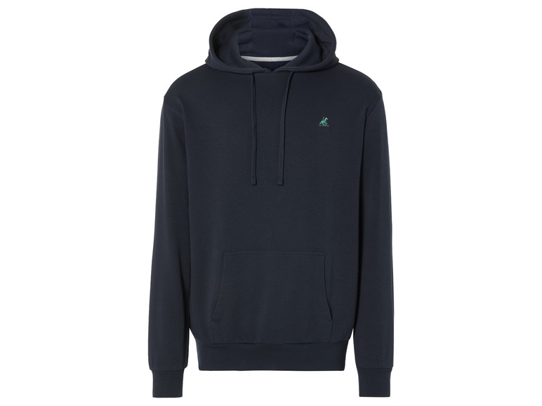 Heren hoodie