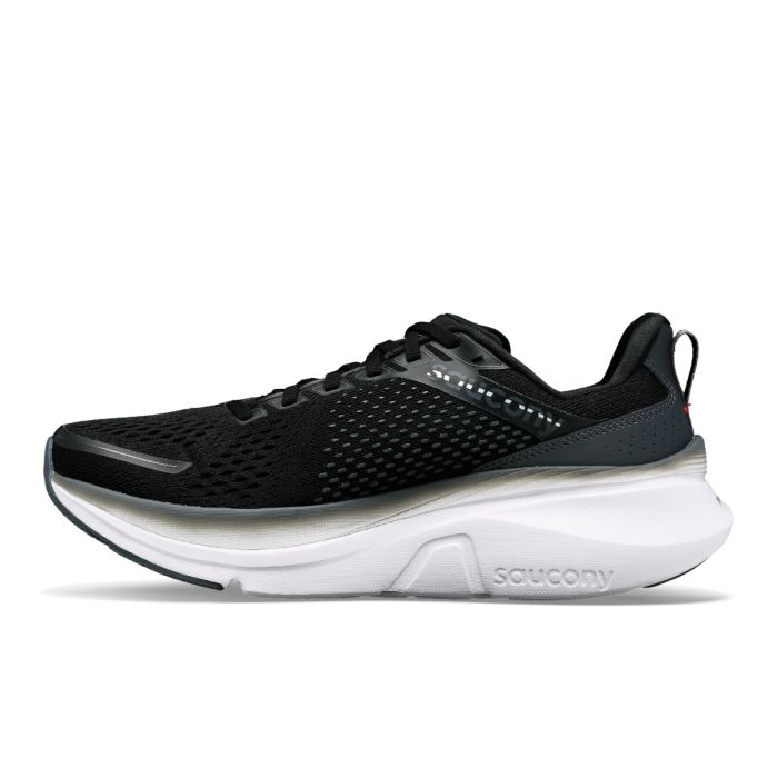 Saucony Herre Løbesko Guide 17 Sort