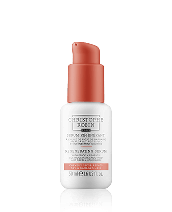 Christophe Robin Regenerating Serum with Prickly Pear Oil 50ml