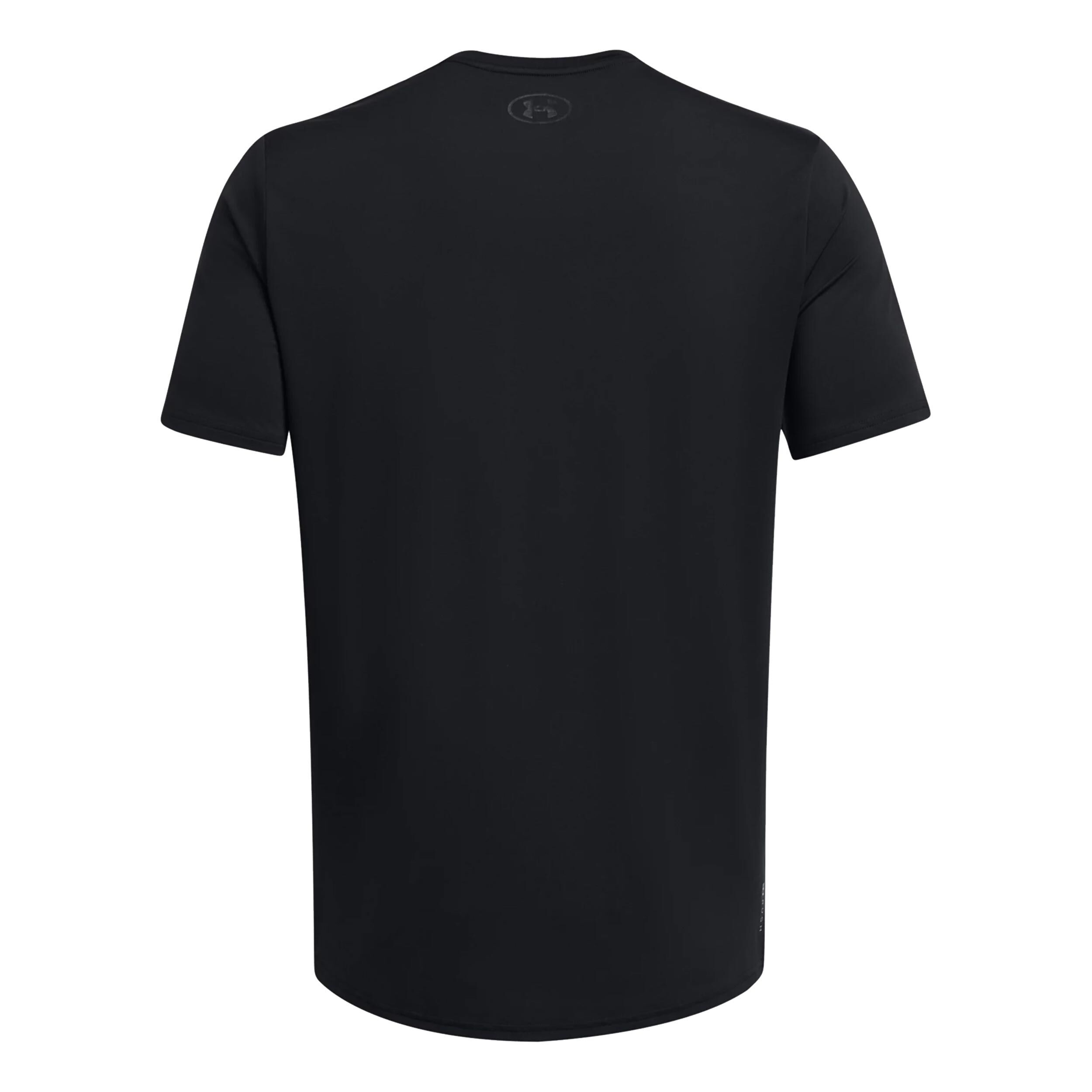 Under Armour Vanish Energy T-shirt Hommes - Noir