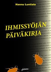 Ihmissyöjän päiväkirja