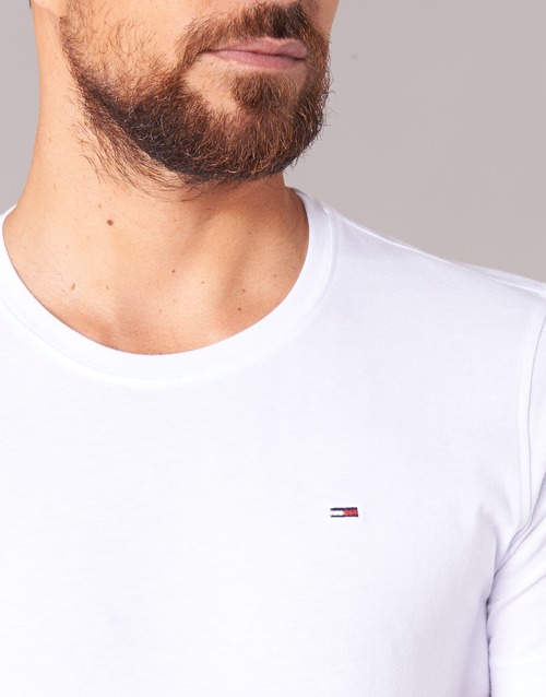 Tommy Jeans - OFLEKI Blanco