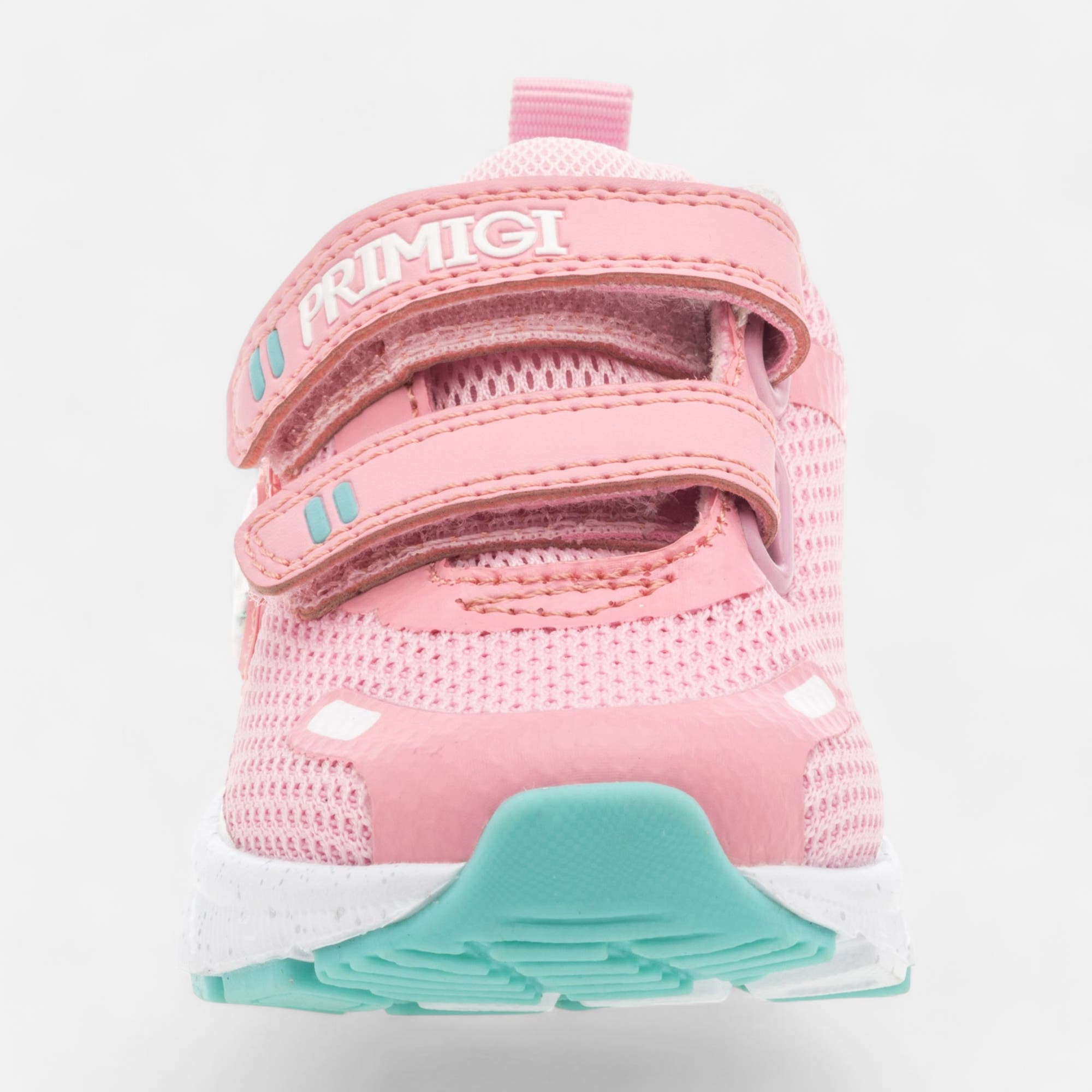 Sneakers Bébé fille rose