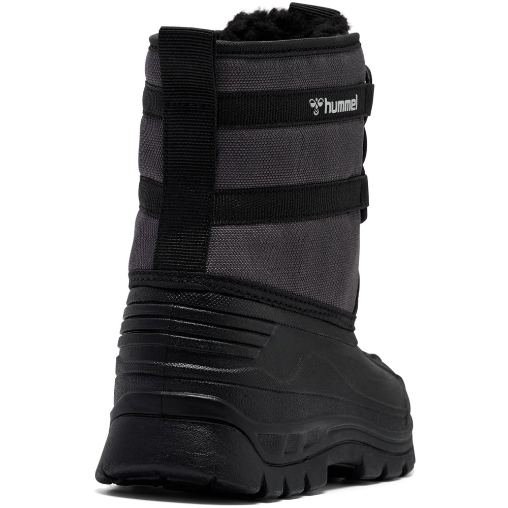 Køb Hummel Ebony Icicle Winter Støvle