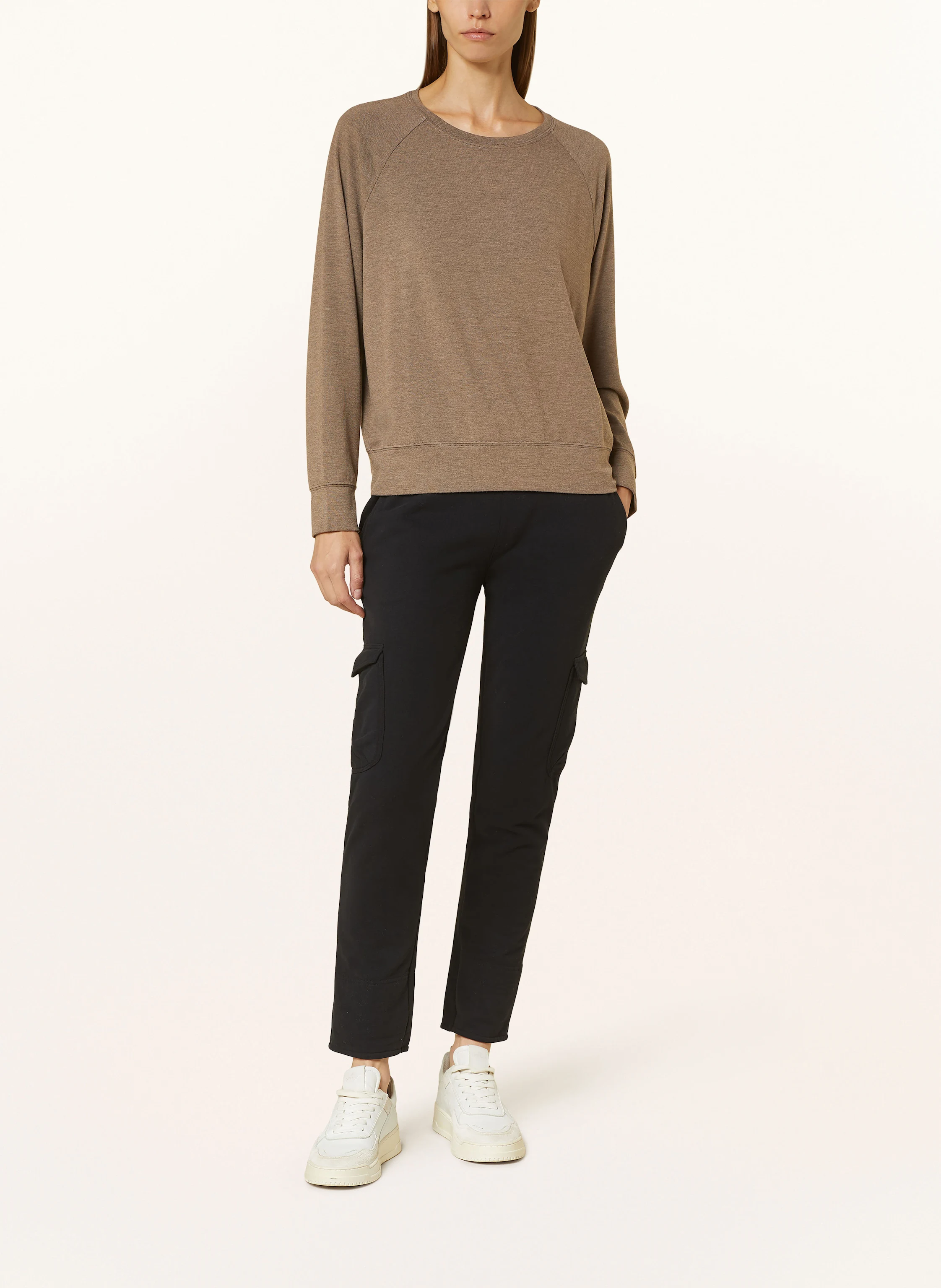 Juvia Sweatshirt NAOMI