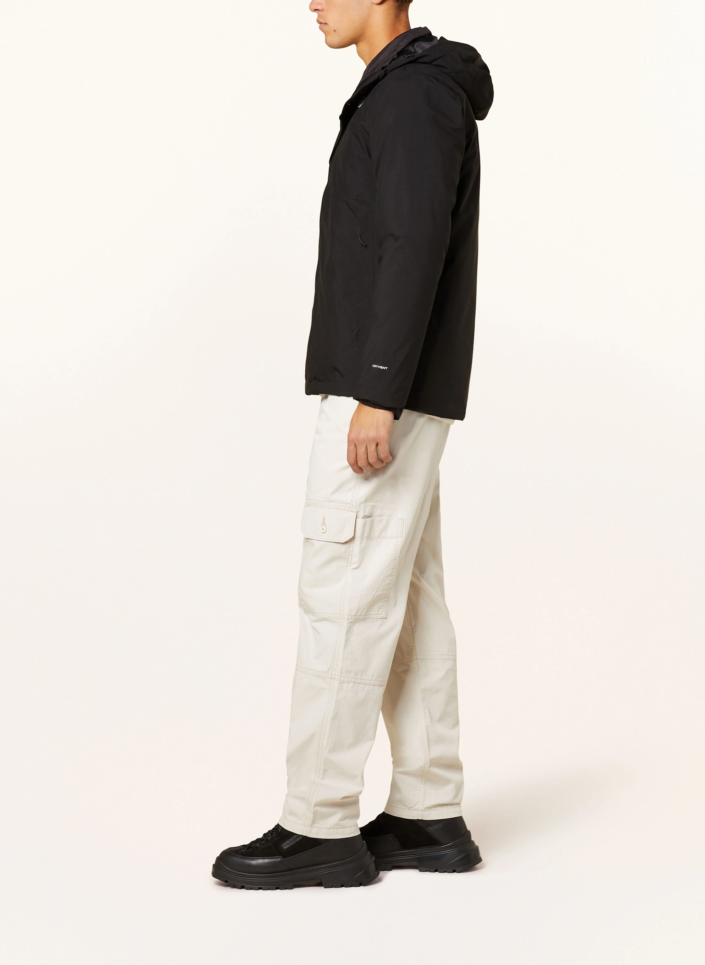 THE NORTH FACE 2-in-1-Jacke CARTO TRICLIMATE®