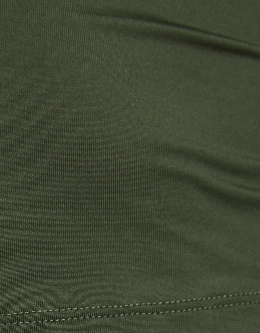 Camiseta Bardot de manga comprida