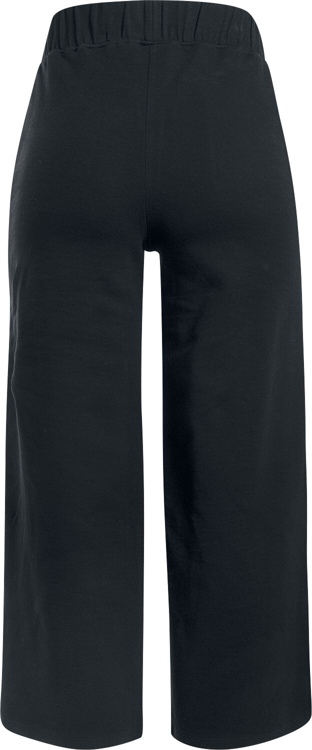Pantalon Évasé | Urban Classics Pantalon en toile