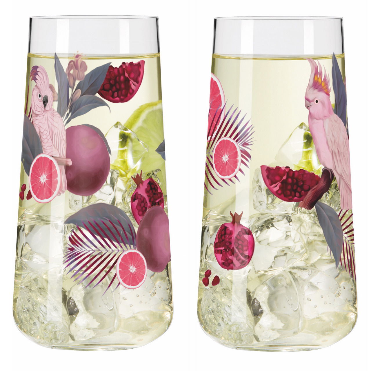 Ritzenhoff D-TOX 2er Set Sommersonett SOMMERSONETT