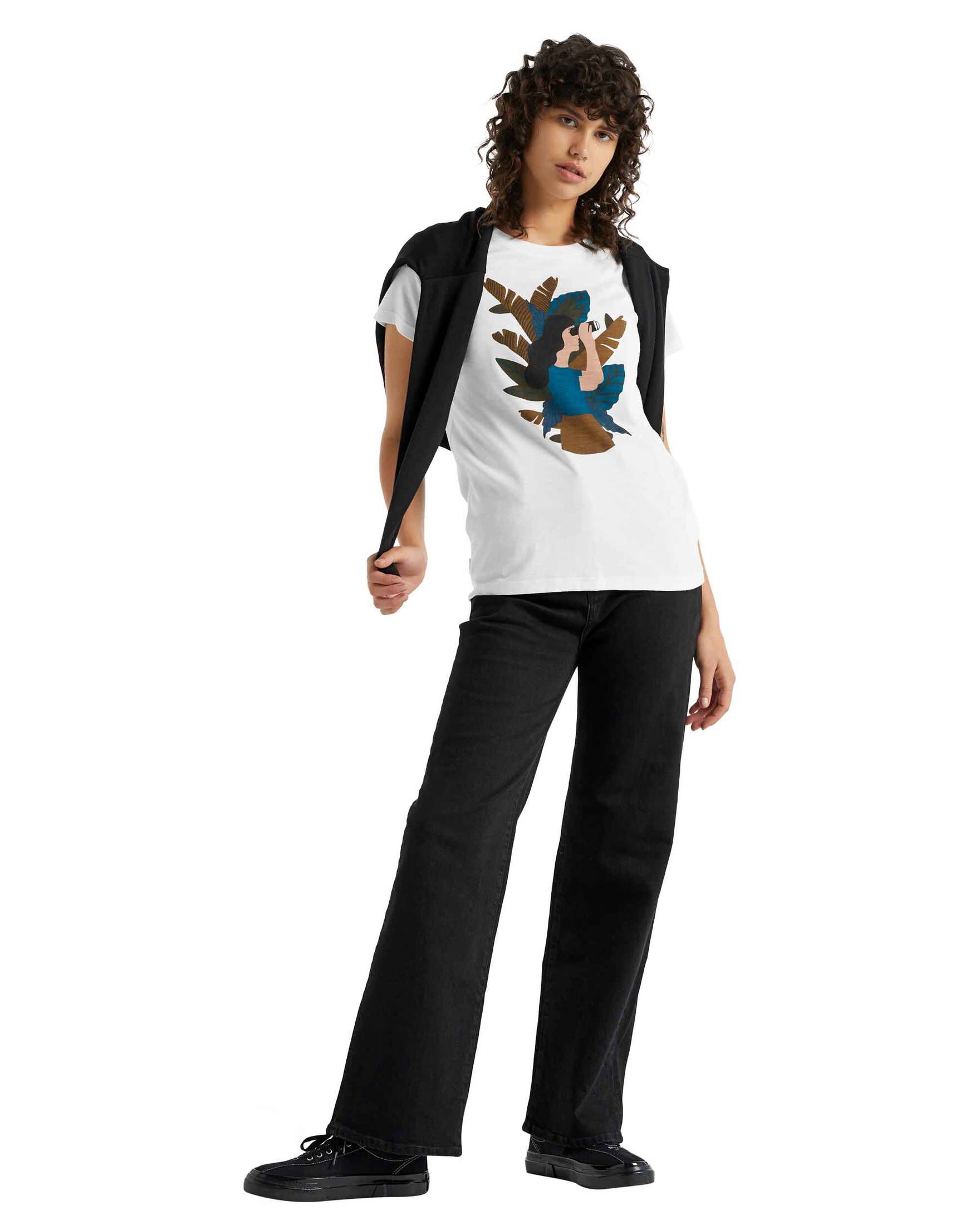 Icebreaker| Damen T-Shirt
