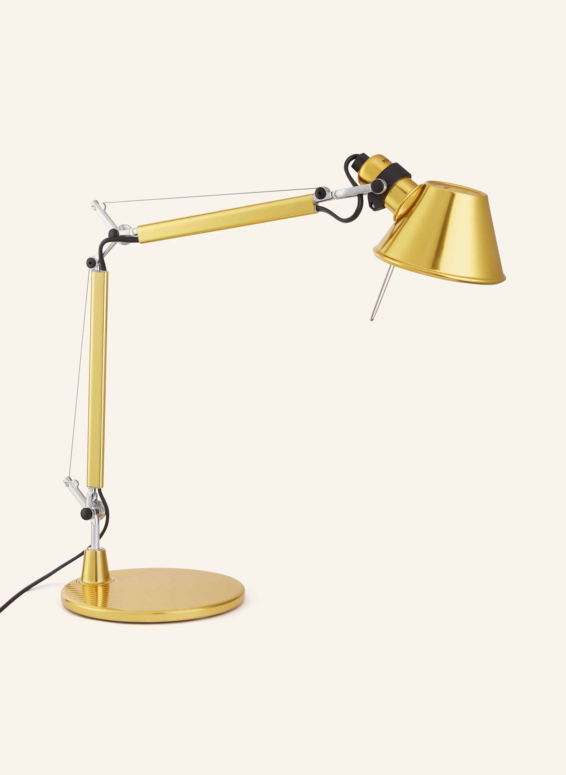 Artemide Tischleuchte TOLOMEO MICRO TABLE