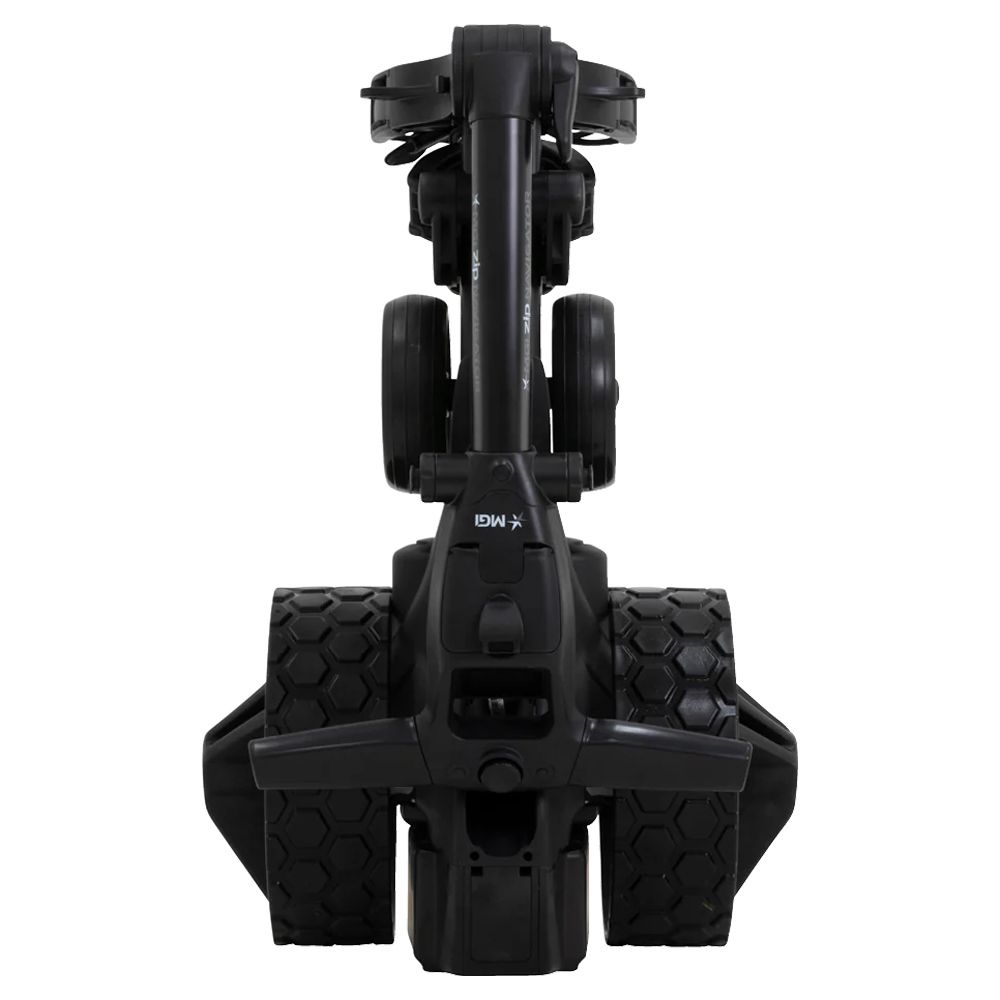 ZIP X7 Navigator EL-Tralle