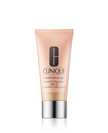 Clinique Moisture Surge Sheertint Hydrator SPF 25 Universal Very Light 40ml