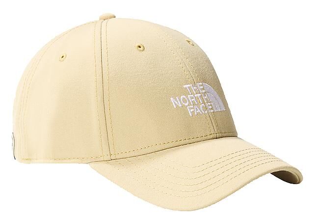 THE NORTH FACE - CASQUETTE RECYCLED 66 CLASSIC HAT
