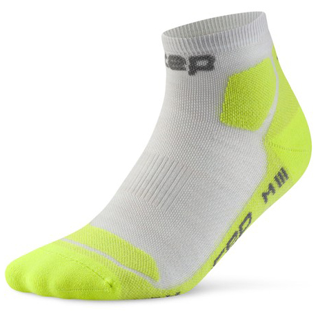 CEP - Women's Hiking Light Cushion Socks Low Cut - Chaussettes de randonnée