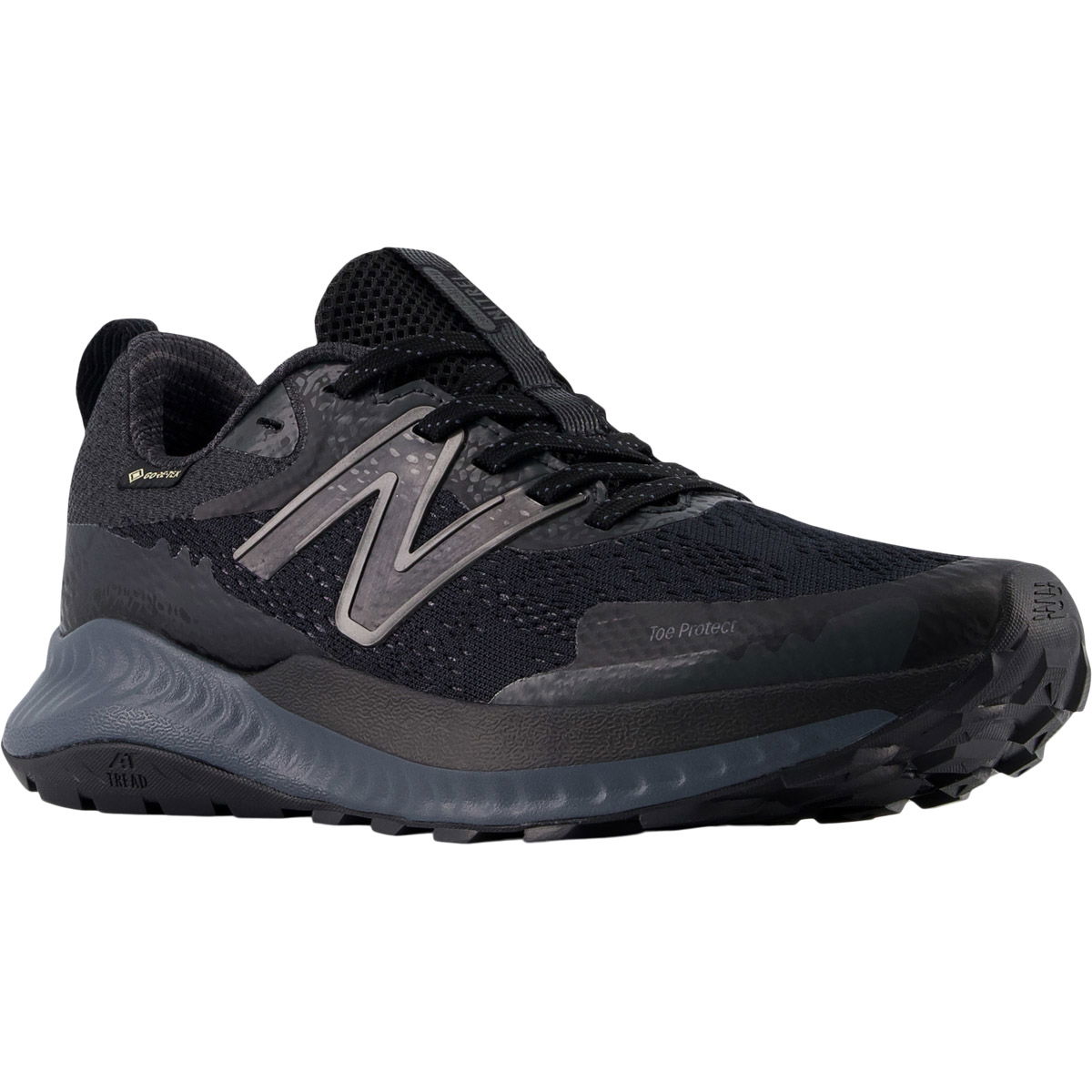 New Balance Nitrel GTX Trail Løbesko Dame