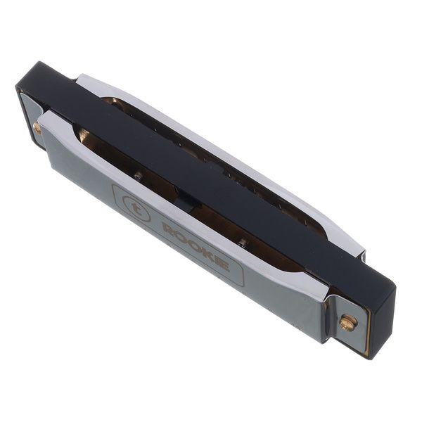 Thomann Rookie Blues Harmonica D