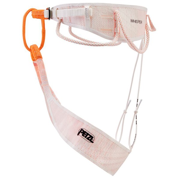 Petzl - Whisper - Baudrier