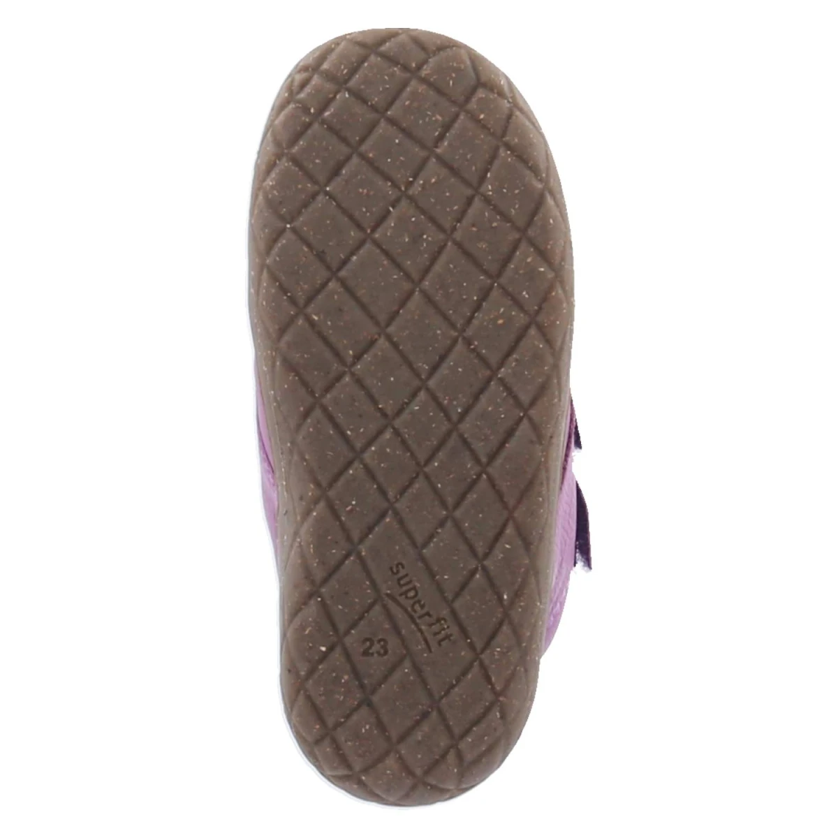 SuperfitHalbschuhe SATURNUS - lila