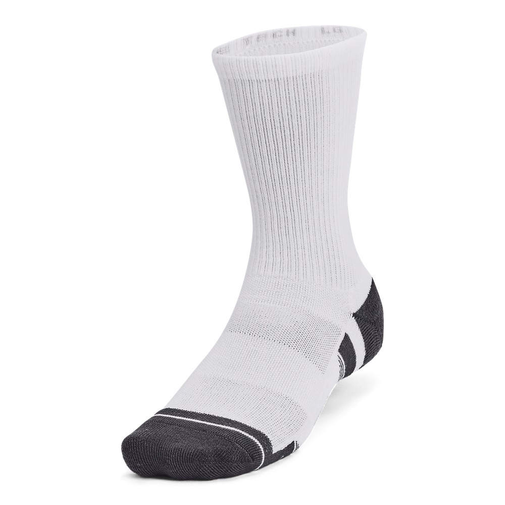 Under Armour® Tennissocken »Unisex UA Performance Tech-Crew-Socken im 3er-Pack« 3 Paar tlg.