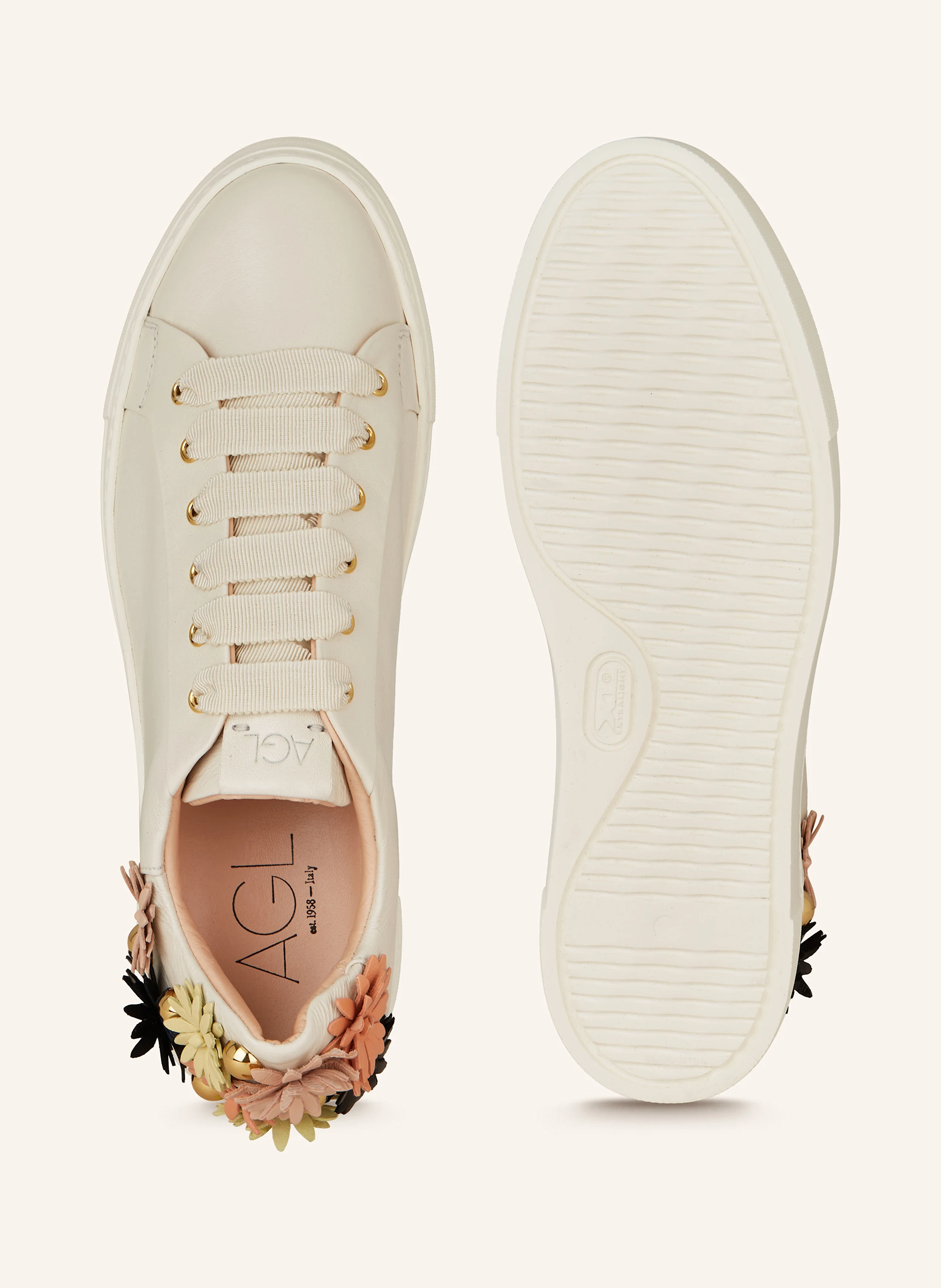 AGL Sneaker DAISY