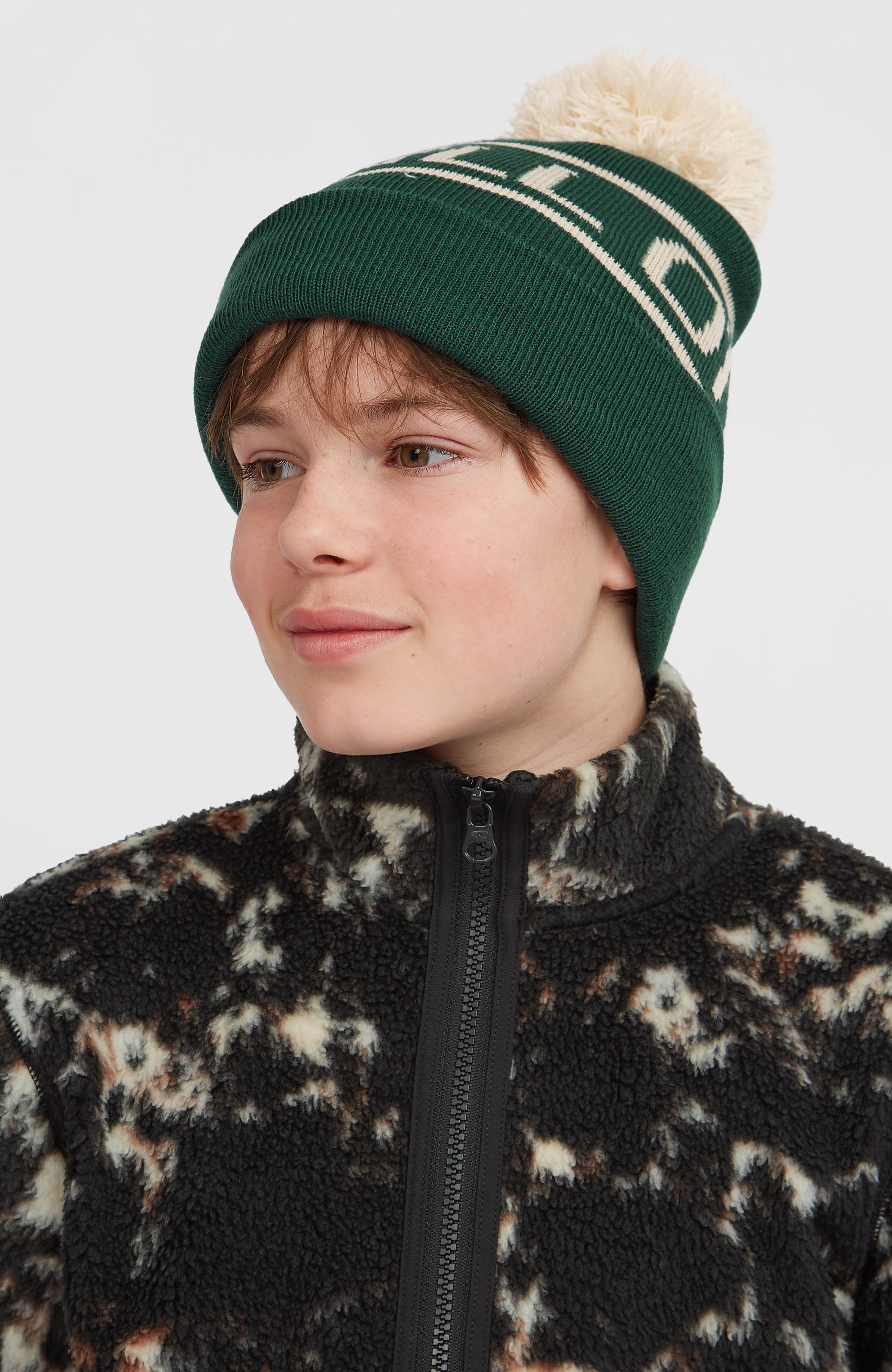 Powder muts