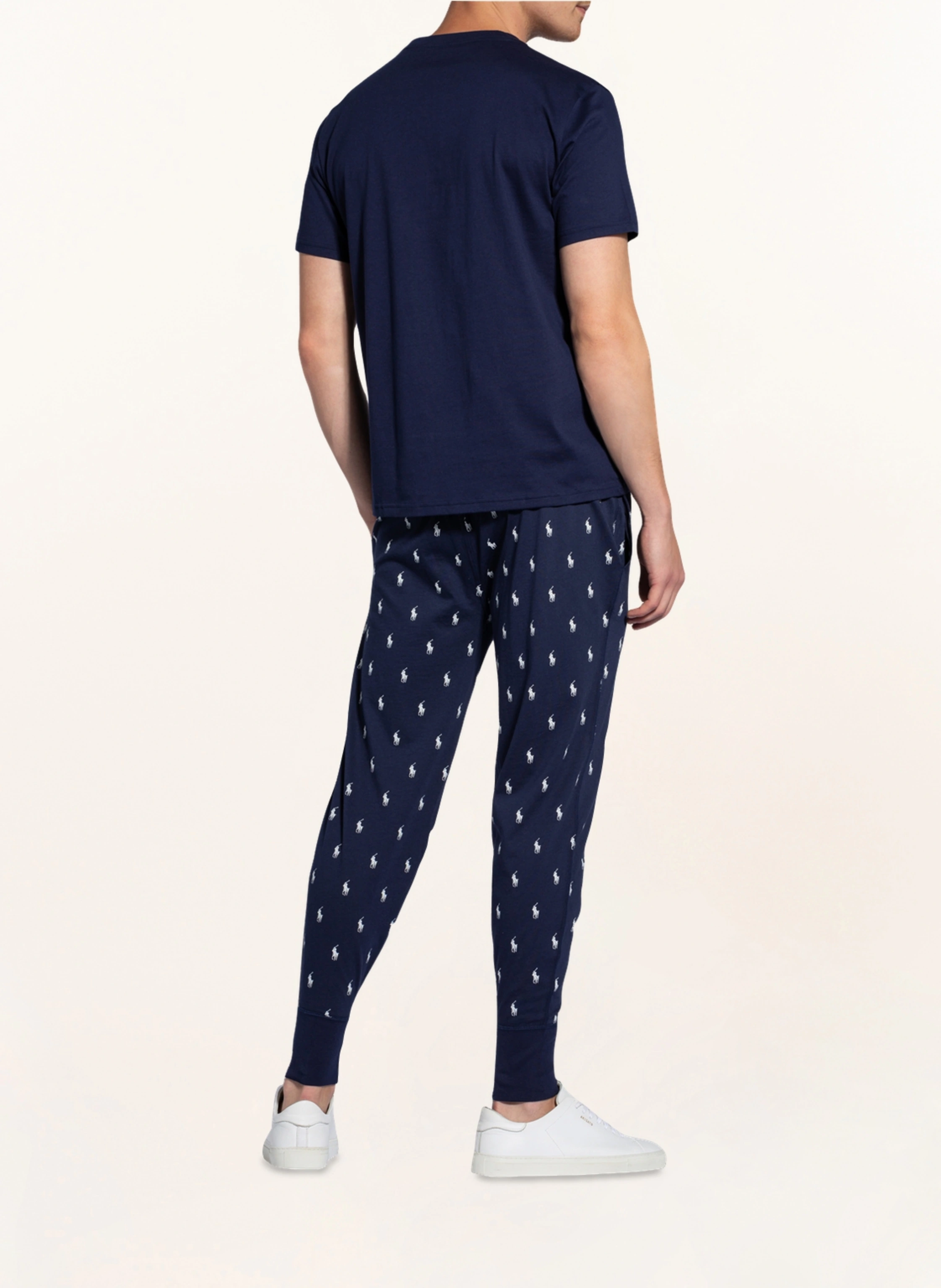 POLO RALPH LAUREN Lounge-Hose