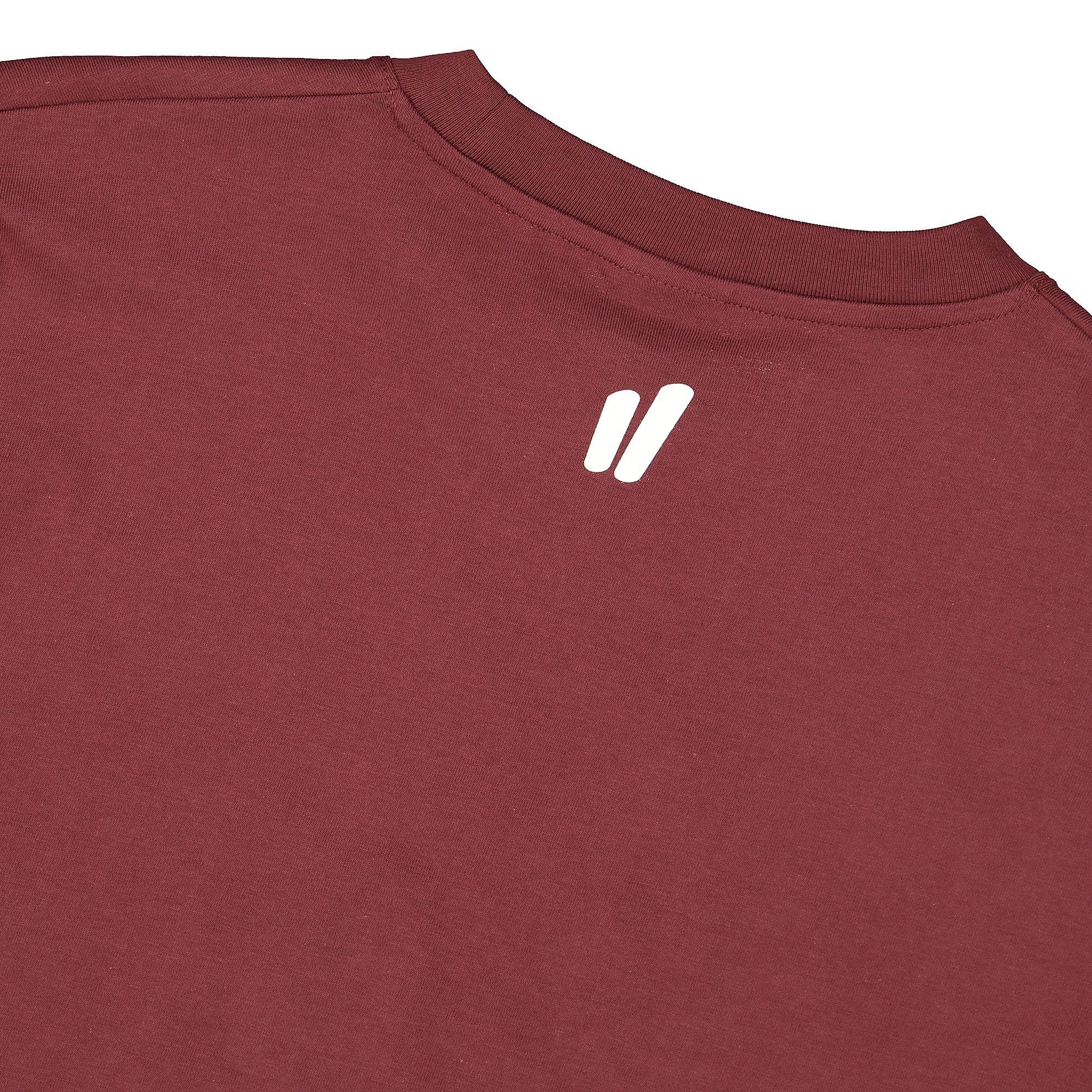 Overkill<br>Logo Tee