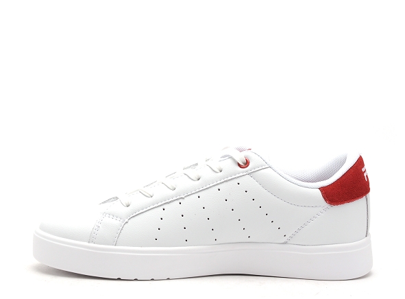 Fila basses femme fila lusso v wmn blanc