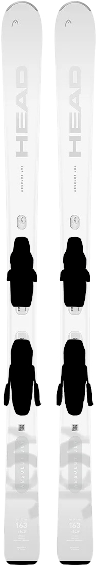Absolut Joy White