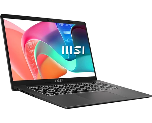 MSI Modern 14 F13MG-022NEU