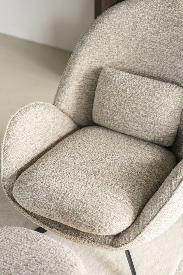 Eleonora   Ryan Fauteuil