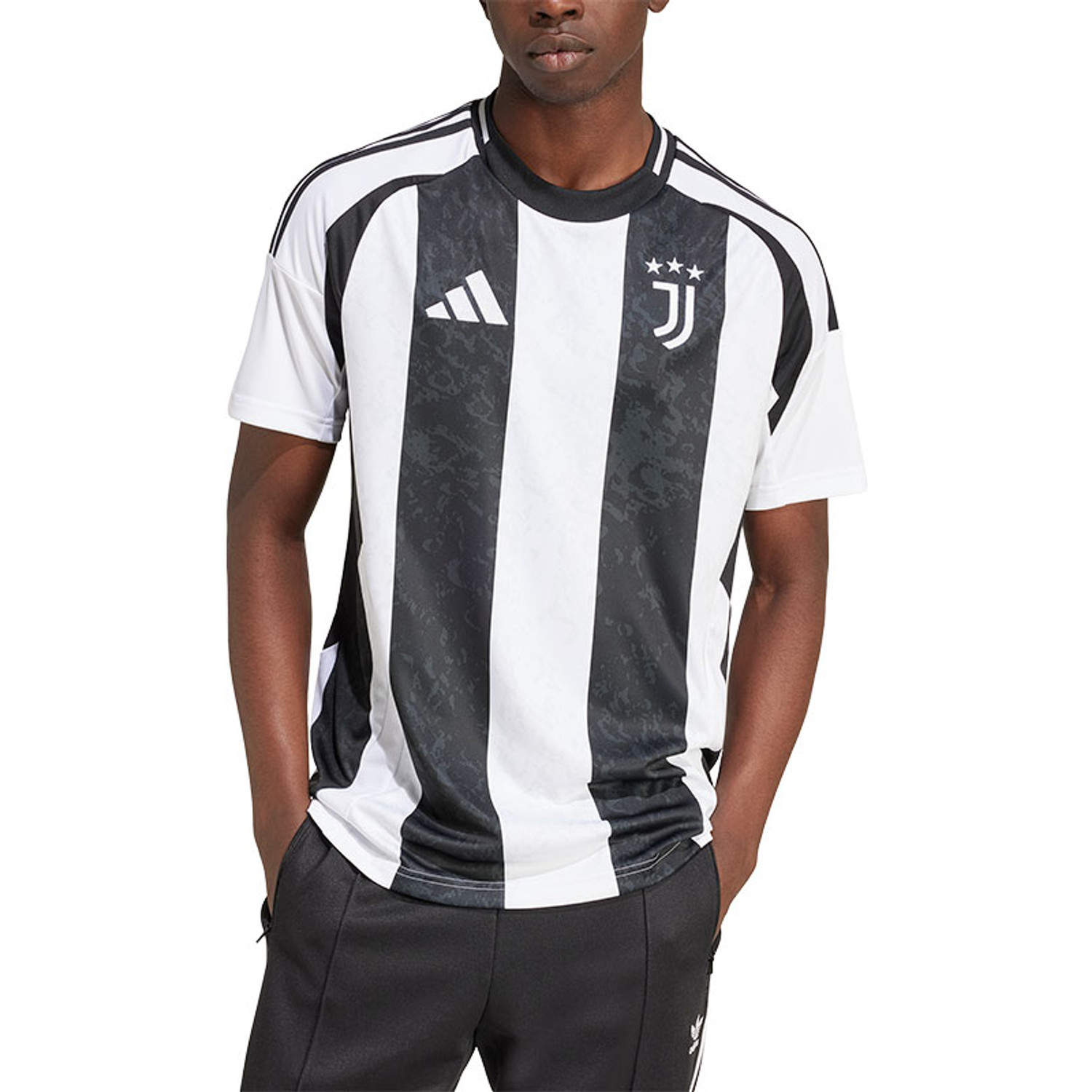adidas Juventus Thuis Shirt 2024/2025