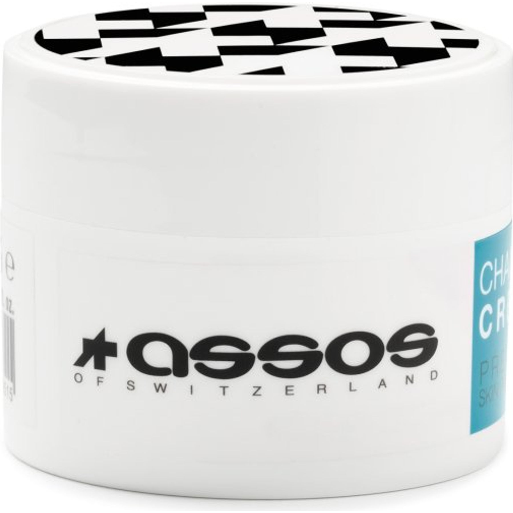 Assos Chamois Crème Man