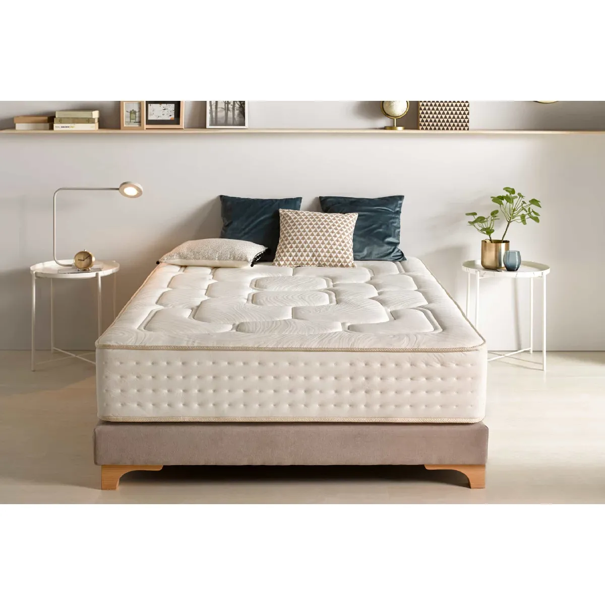 Matelas Moonia Regal Prime - 90x200 cm