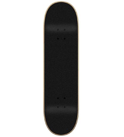 Jart Skateboard - 7.6'' - Classic Komplet Skateboard - Digital