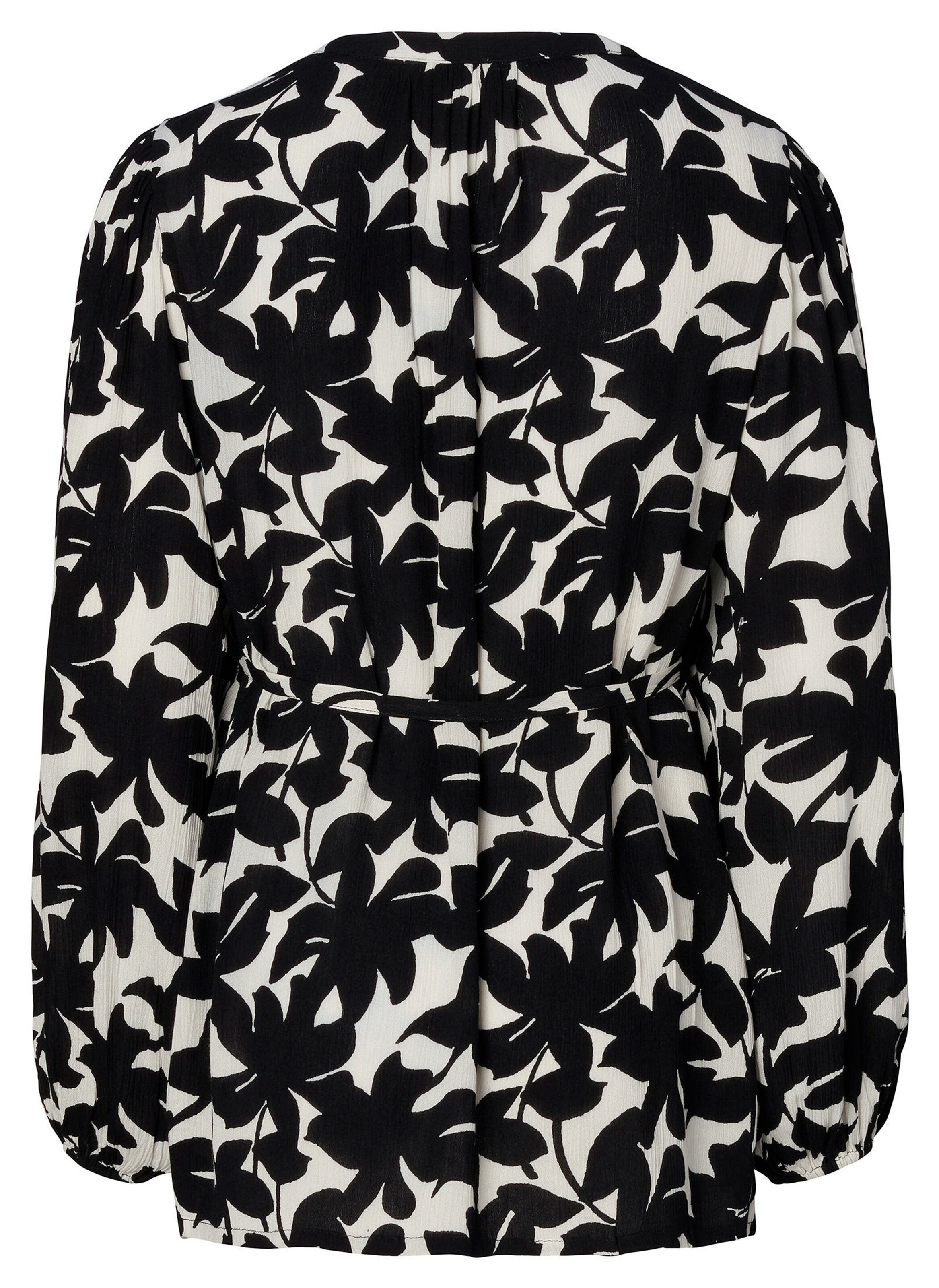 Noppies Bluse Jamila Black