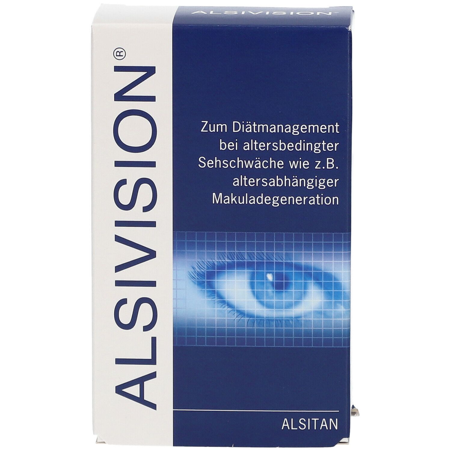 ALSIVISION®