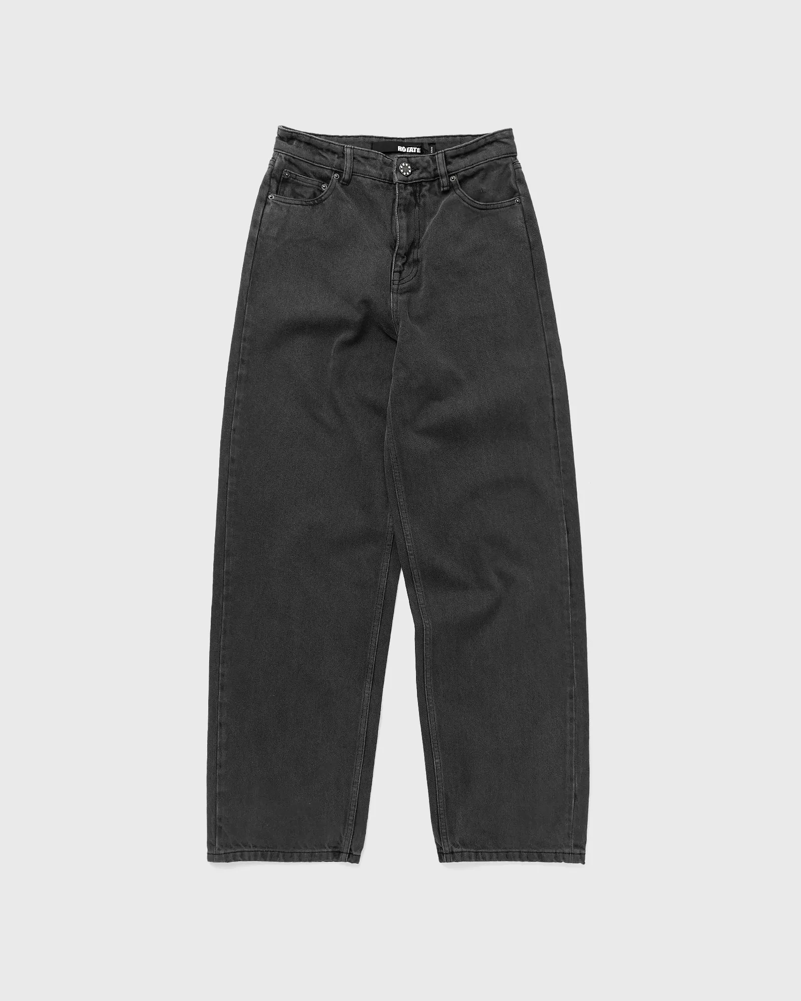 ROTATE Birger Christensen High Rise Jeans
