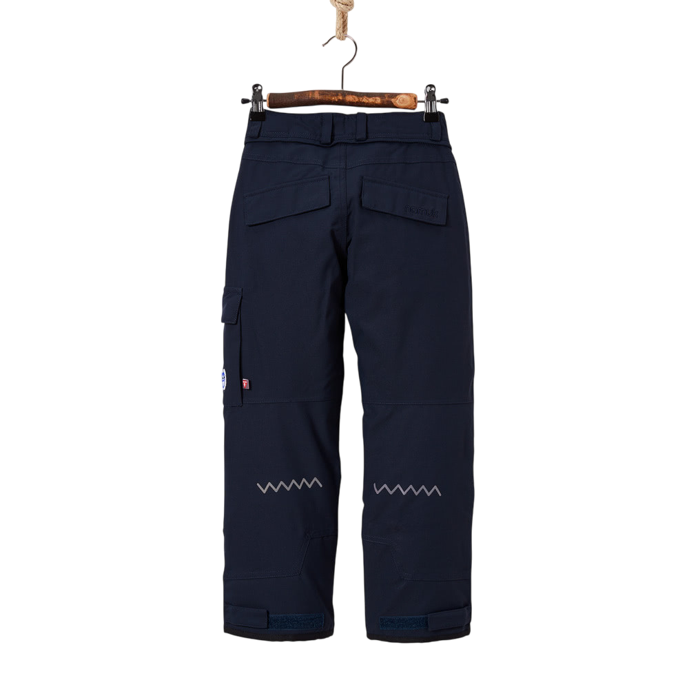 Skihose Crusade True navy