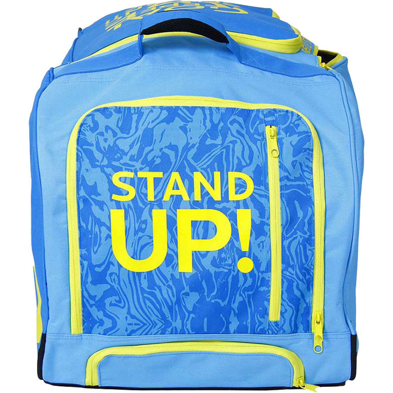 OBO Stand Up Wheelie Keeper Bag