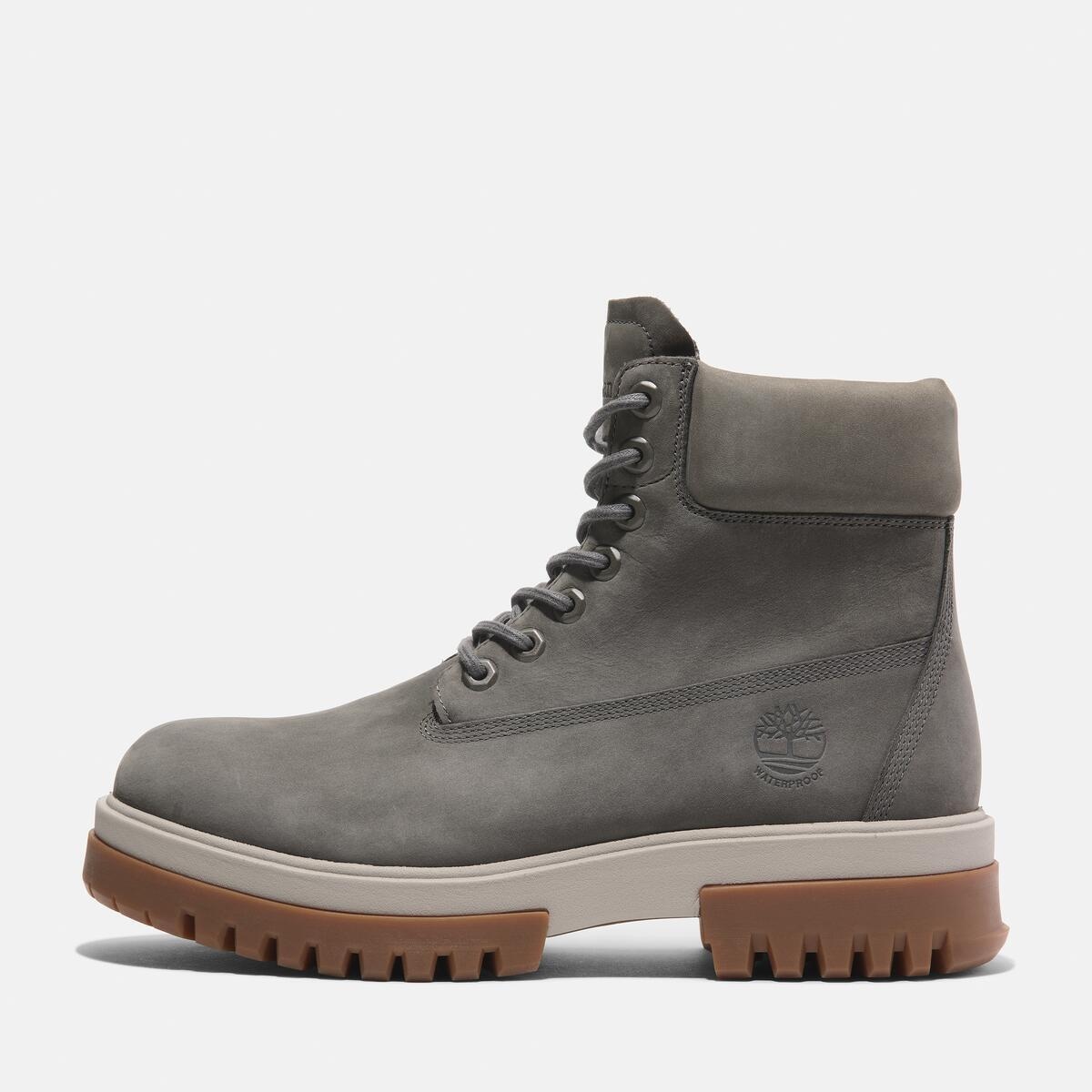 Timberland Schnürboots »ARBOR ROAD MID LACE UP WATERPROOF BOOT«  Winterstiefel, Schnürstiefel, Winterschuhe, wasserdicht