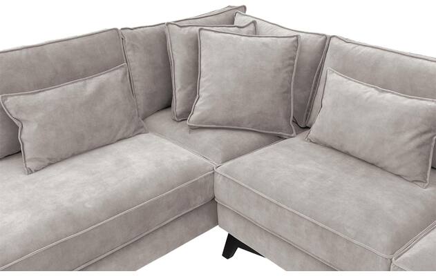 Hoekbank Chambre