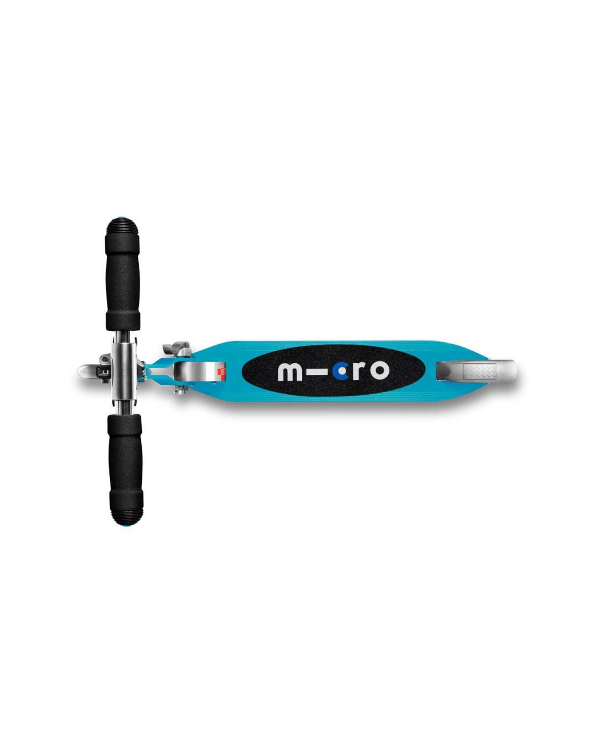 Sparkesykkel m/ Justerbart Styre – Micro Sprite | Barn 5-12 år