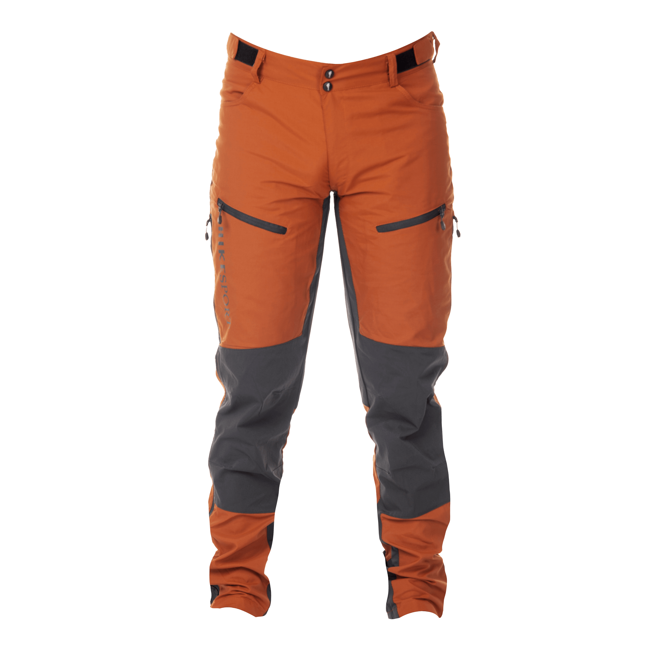 Hike Sport Gautefall turbukse - Herre - Bukse