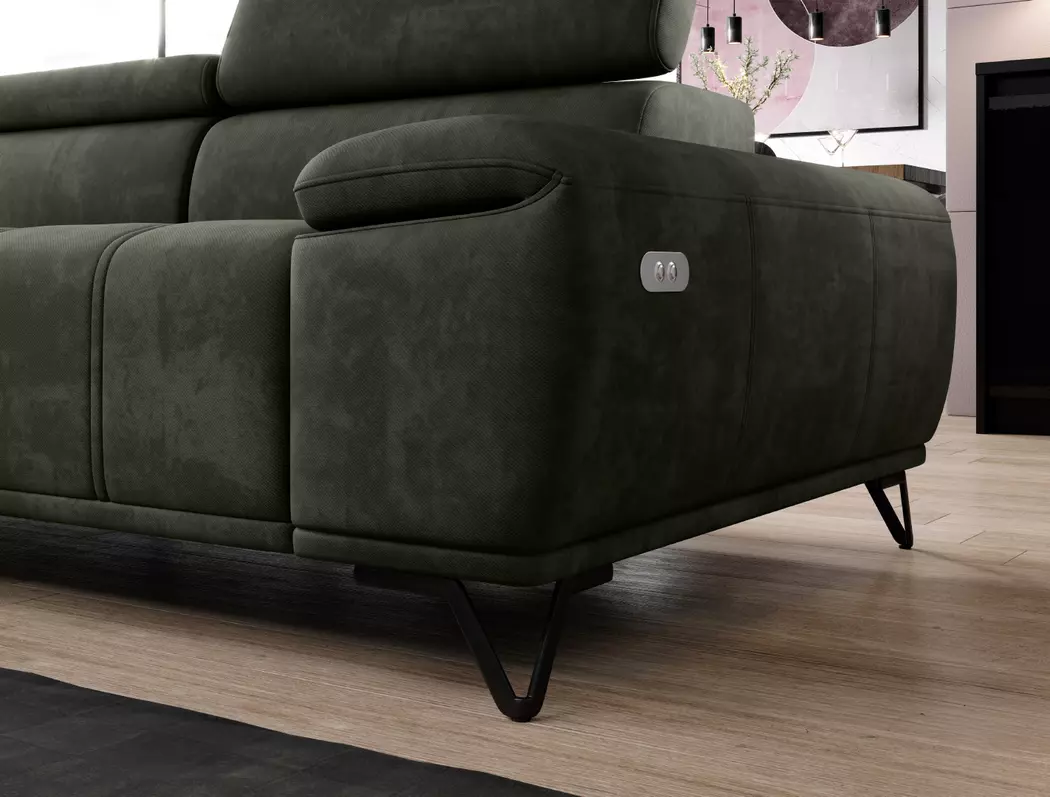 Ecksofa Palladio