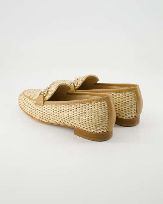 Konstantin Starke L016M-500 Slipper in Beige